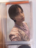 KP1010-14 BTS OFFICIAL PHOTO CARD