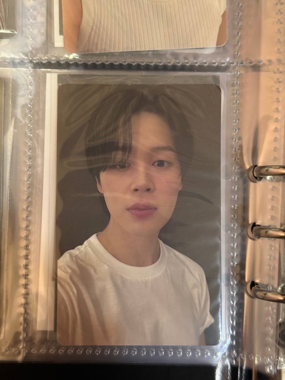 KP1010-14 BTS OFFICIAL PHOTO CARD