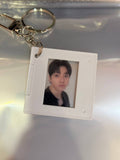 KP1016 BTS JUNGKOOK OFFICIAL ARIRANG KEYCHAIN （LIMITED EDITION）