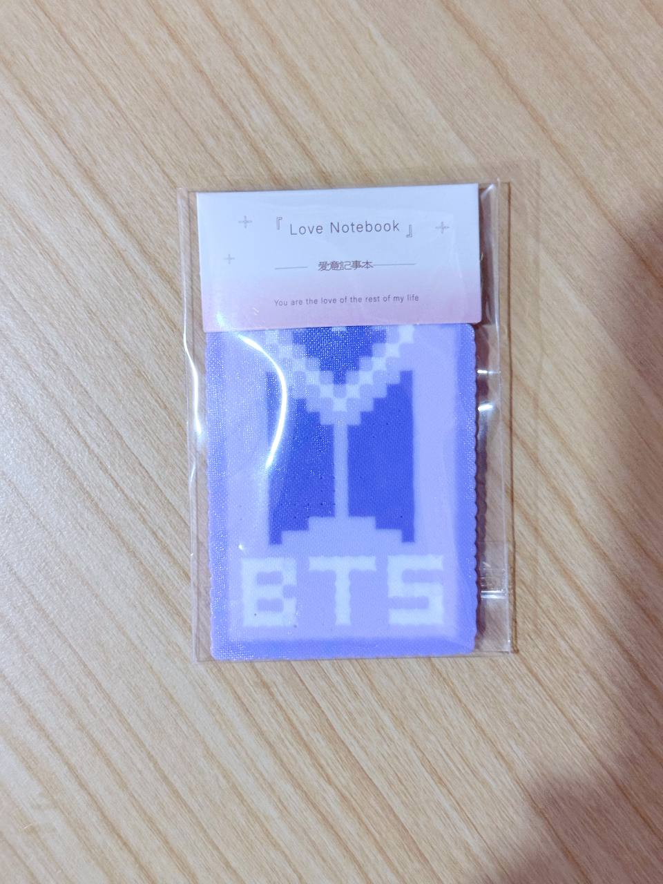 PD1004 Fanmade BT21 pixel bead keychains & fridge magnets ✨
