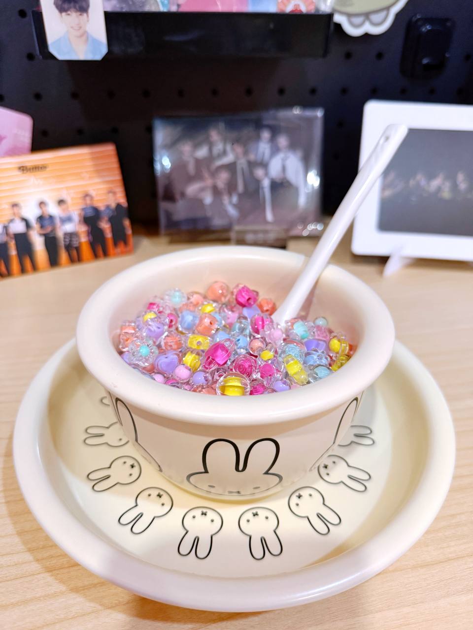 ✨ Lucky Blind Scoop is here ✨